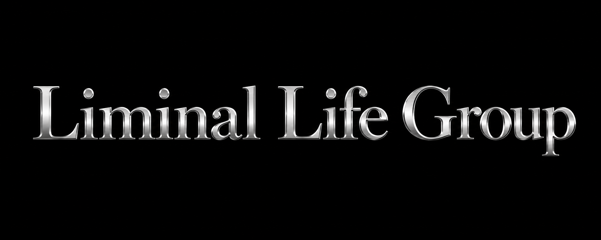 Liminal Life Group
